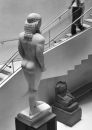 In the Museum