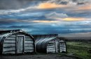 Lindisfarne Sunset