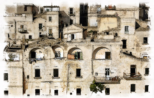 Matera