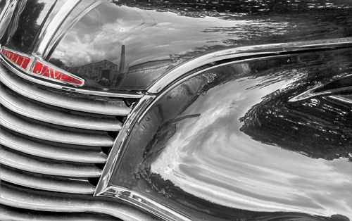 Jowett Javelin