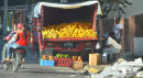 Oranges for sale