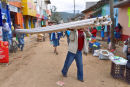 Pipe Work