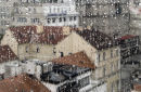 Rain