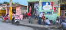 Repairs on the Street