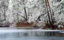 Rime at Hookstone