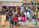 Roadside viewers