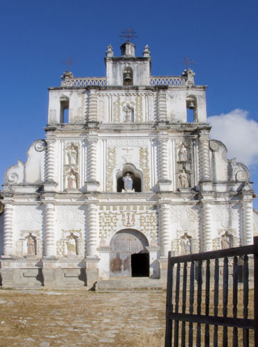 San Manuel de Colohote