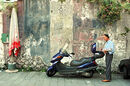 Scooter Delivery