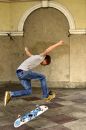 Flipping the board