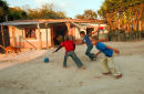 Street Football