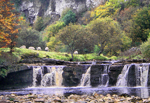 Swaledale