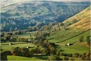 Swaledale barns