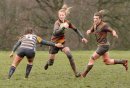 Tackle imminent