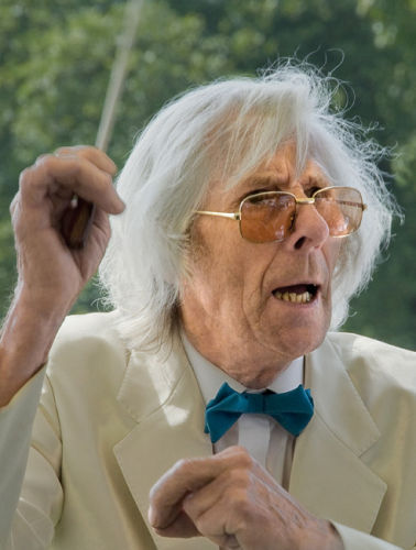 The Conductor