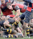 The Ruck
