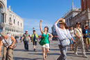 Tourist Assault