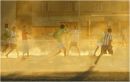 Twilight Football, Taroudant
