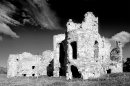 Twizel Castle