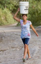 Water carrier