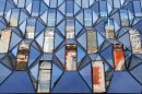 Window Reflections