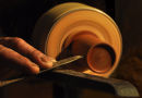 Woodturning