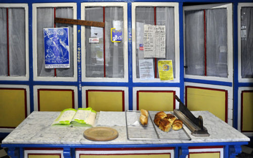 The Price of Bread