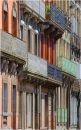 Balconies