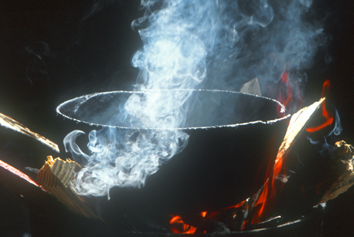 Cooking Pot