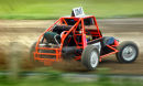Cornering