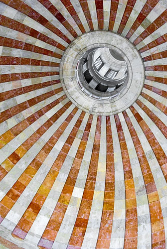 Dome, Santa Eugracia Lisbon