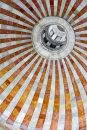 Dome, Santa Eugracia Lisbon