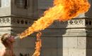 Flamethrower