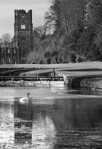 Fountains Tower