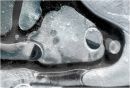 Frozen Puddle