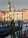Grand Canal Evening
