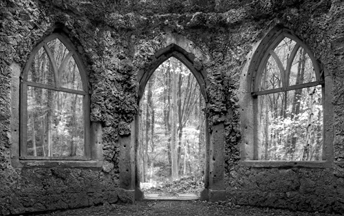 Gothic Folly
