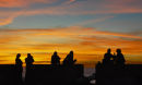Essaouira Sunset
