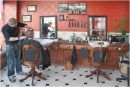 Barbers Shop