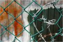 keep Out