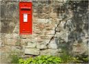 Letterbox