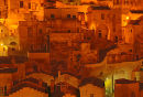 The Sassi, Matera
