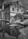 Gibson Mill