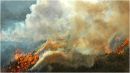 Burning the heather