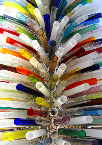 Murano Sculpture