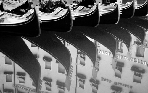 The Gondola Park