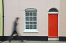 red door copy