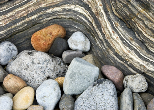 Rocks and Stones