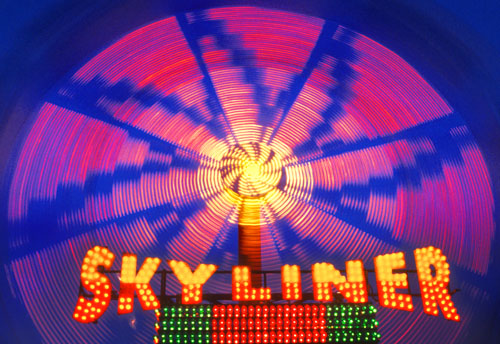 Skyliner