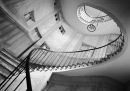 Spiralling up