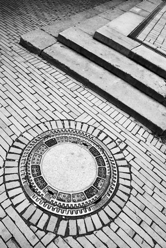 Street Pattern